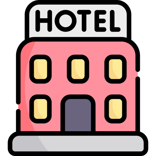 Hotel Reservations
