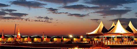 Gujarat Itinerary