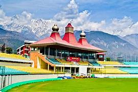 Dalhousie Dharamshala Amritsar Tour
