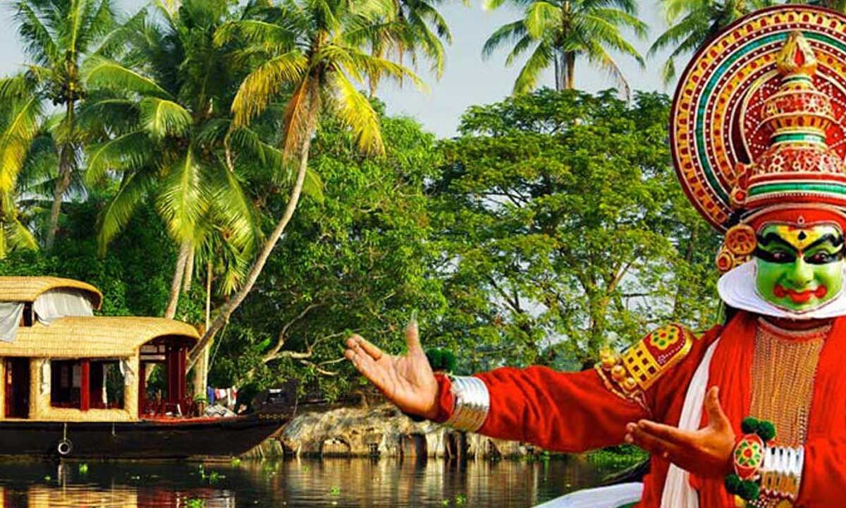 Kerala Trip Itinerary